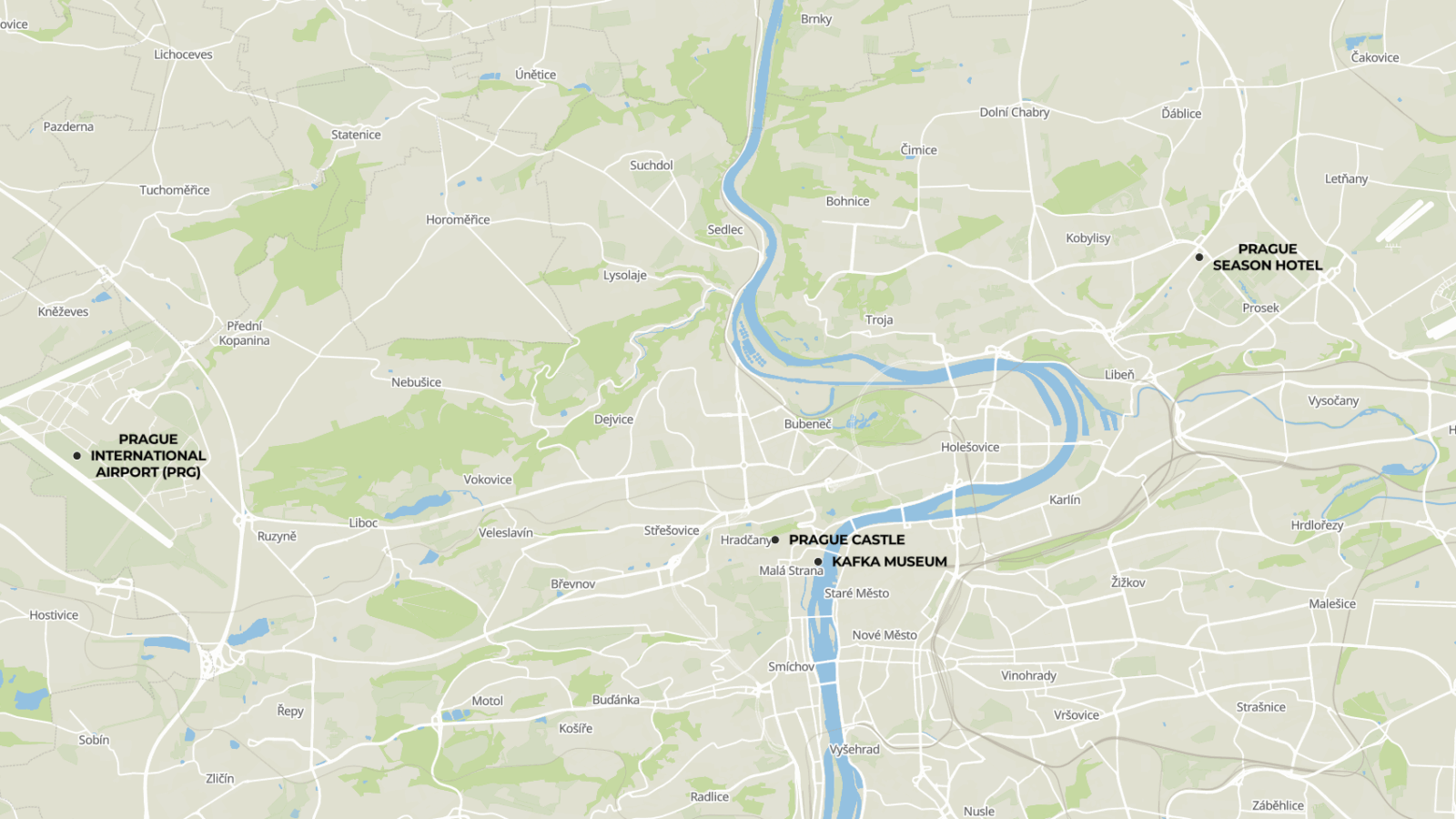 Tchéquie,Séjour « City-break à Prague »,vols directs, hébergement 4*, transferts, visites,,,,,PARIS / PRAGUE,PRAGUE,PRAGUE / PARIS