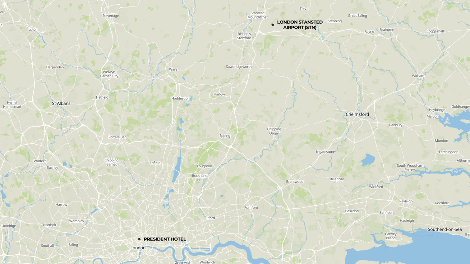 Royaume-Uni,Week-end « Nouvel-an à Londres »,vols directs, transferts, hébergement 3*,,,PARIS / LONDRES,LONDRES,LONDRES / PARIS