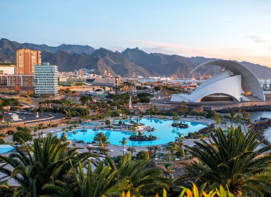 Séjour de Pâques à Tenerife
Séjour 10 jours / 9 nuits – La Laguna – Puerto de la Cruz – San Sebastián de la Gomera
Destination: Espagne