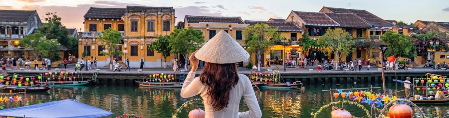 Circuit en duo au Vietnam  |  Circuit Couple Vietnam