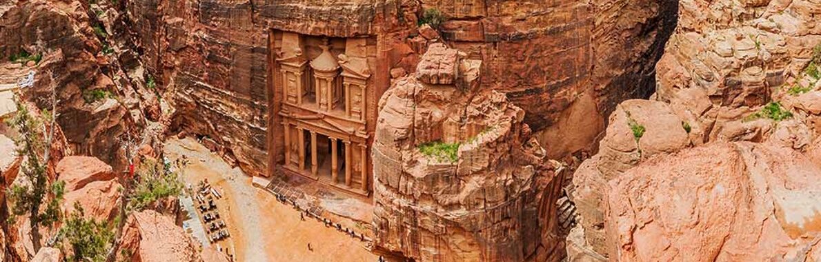 Circuit en Jordanie | Circuit Colonie ado Jordanie Circuit en Jordanie | Circuit Colonie ado Jordanie