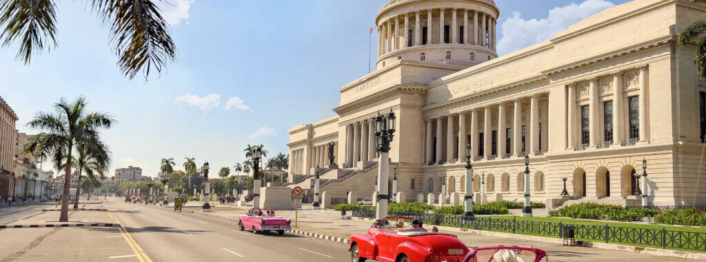 Autotour en couple à Cuba  |  Autotour Couple Cuba