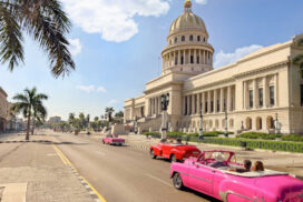 Autotour en couple à Cuba