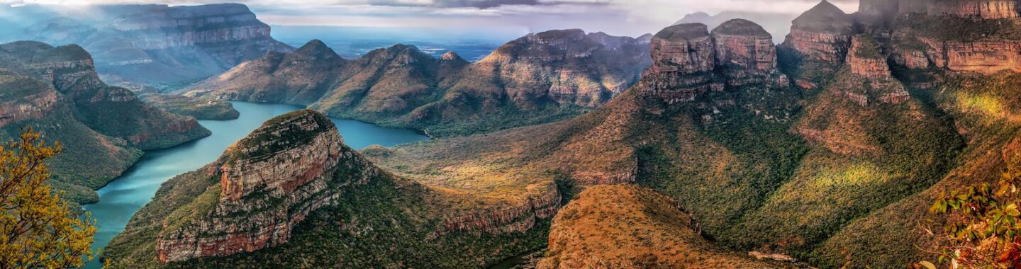 L&rsquo;Afrique du Sud en duo  |  Autotour Couple Afrique du Sud