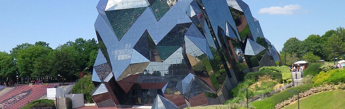Journée au futuroscope en groupe  |  Sortie Groupe France