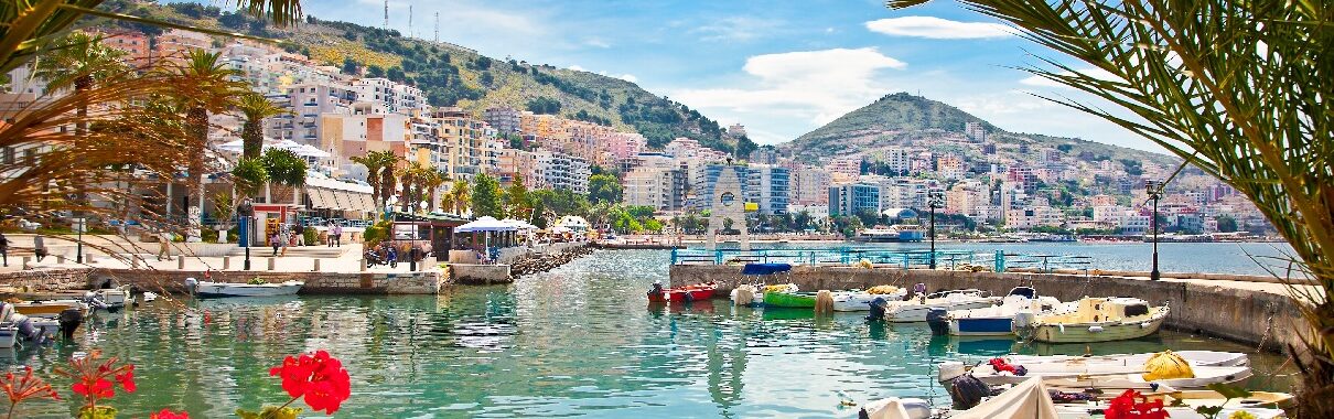 Partez à la découverte de l&rsquo;Albanie, un joyau méconnu des Balkans.  |  Circuit Groupe Albanie