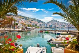 Partez à la découverte de l&rsquo;Albanie, un joyau méconnu des Balkans.