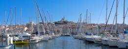 Week-end à Marseille