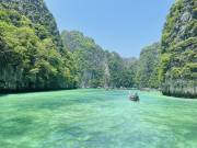 Découverte de la Thaïlande, pays du sourire !