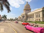 Autotour en couple à Cuba