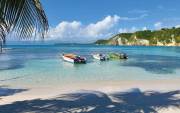 Séjour en Guadeloupe